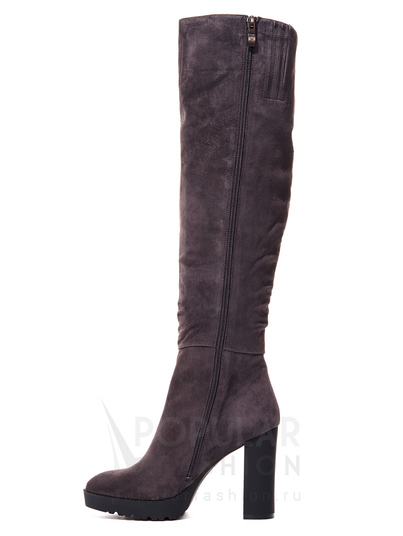 Ботфорты POPULAR FASHION