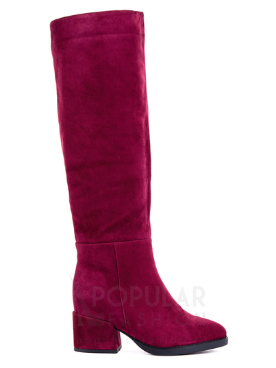 Сапоги POPULAR FASHION
