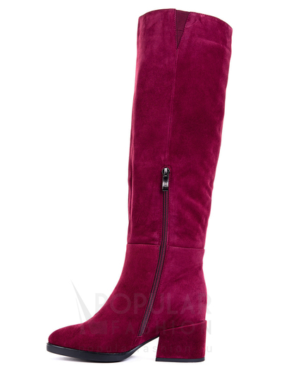 Сапоги POPULAR FASHION