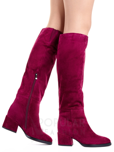 Сапоги POPULAR FASHION