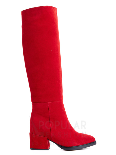 Сапоги POPULAR FASHION