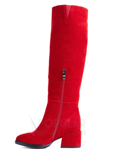 Сапоги POPULAR FASHION