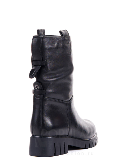 Полусапоги POPULAR FASHION