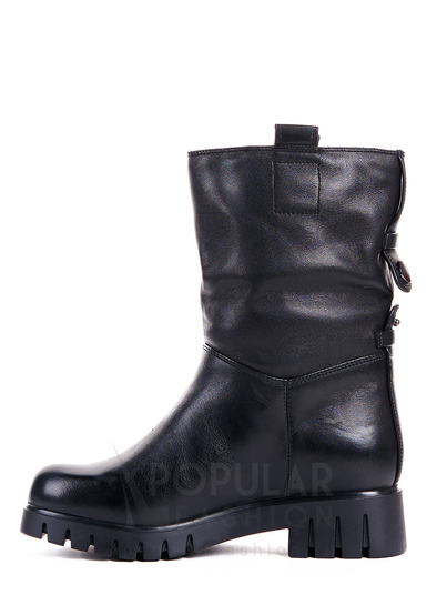 Полусапоги POPULAR FASHION