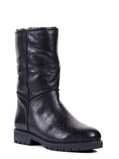 Полусапоги POPULAR FASHION