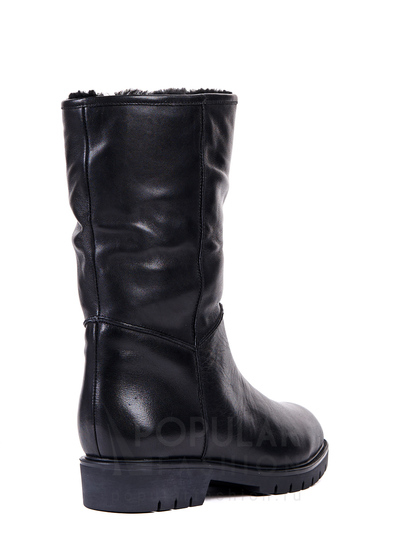 Полусапоги POPULAR FASHION
