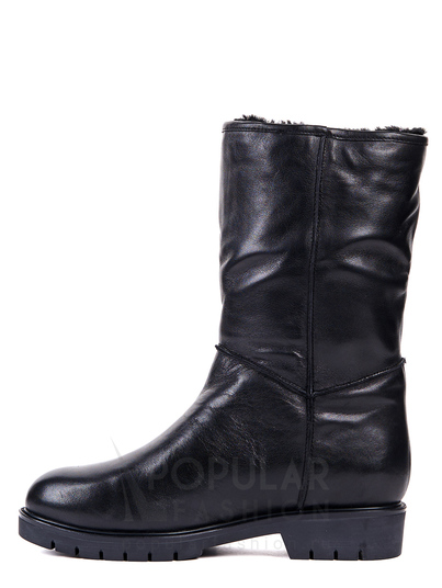 Полусапоги POPULAR FASHION