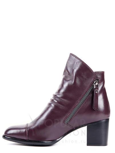 Ботильоны POPULAR FASHION