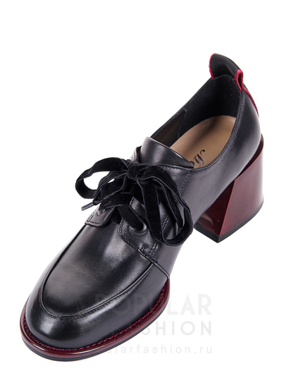 Ботильоны MAINILA