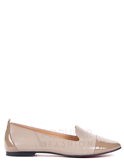 Лоферы MORETTI