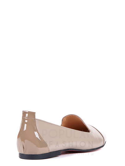 Лоферы MORETTI