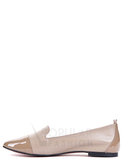 Лоферы MORETTI