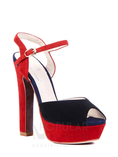 Босоножки POPULAR FASHION