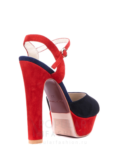 Босоножки POPULAR FASHION