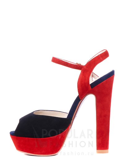 Босоножки POPULAR FASHION