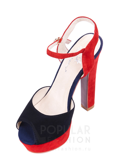 Босоножки POPULAR FASHION