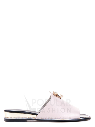 Шлепки BERKONTY