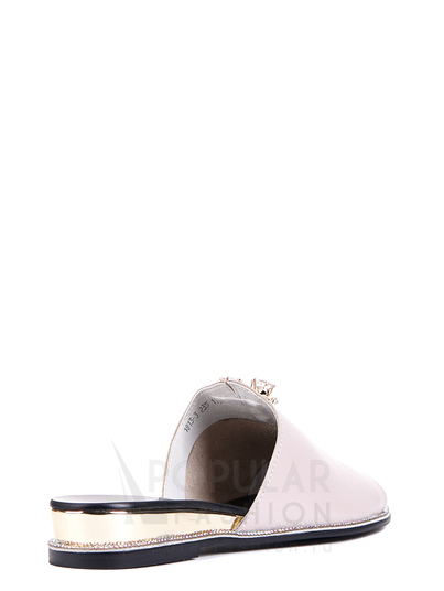 Шлепки BERKONTY