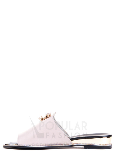 Шлепки BERKONTY