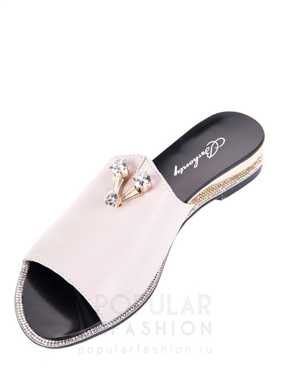 Шлепки BERKONTY