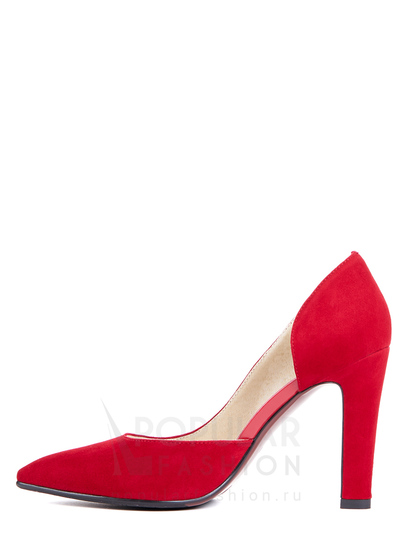 Туфли POPULAR FASHION