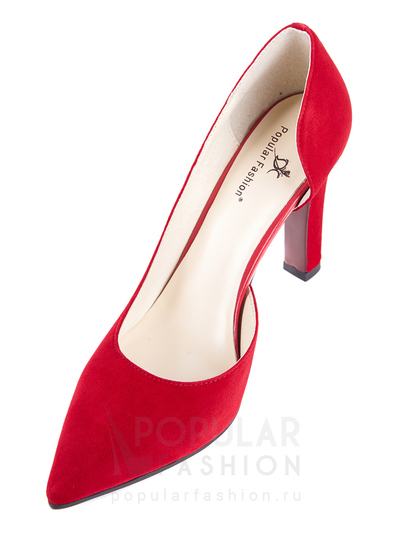 Туфли POPULAR FASHION