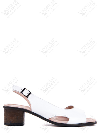 Босоножки CARLO BOSS