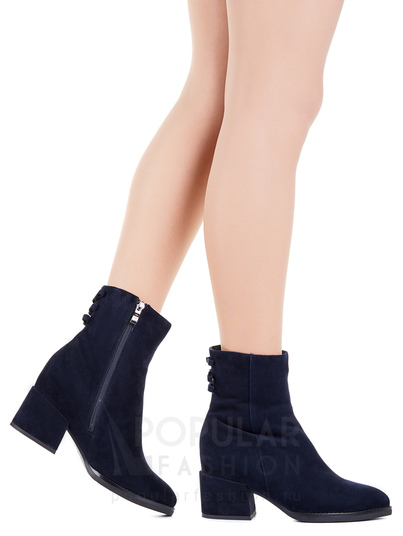 Ботильоны POPULAR FASHION
