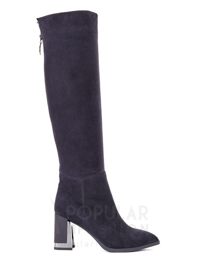 Ботфорты LILI MARS