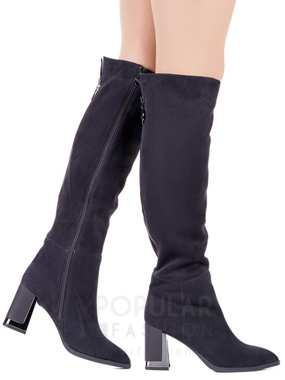 Ботфорты LILI MARS