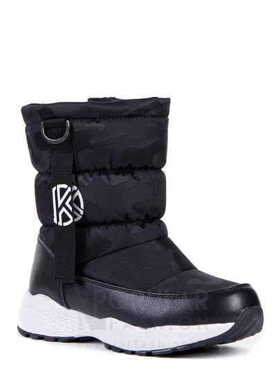 Дутики Kinddog