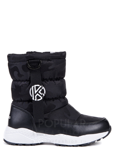 Дутики Kinddog