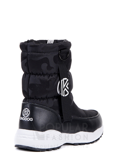 Дутики Kinddog