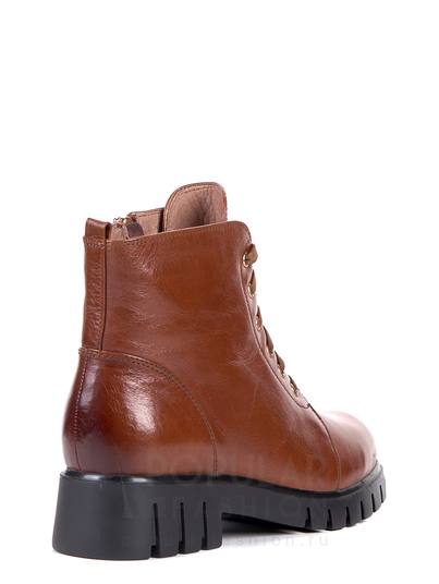 Ботинки BINS-LINE