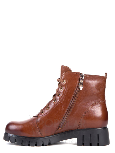 Ботинки BINS-LINE