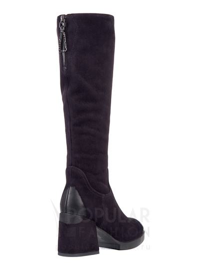 Сапоги GERONEA