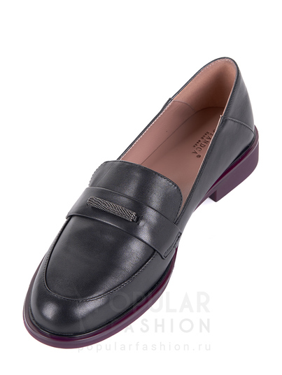 Лоферы SIANDCA