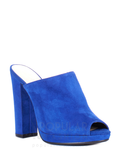 Сабо POPULAR FASHION