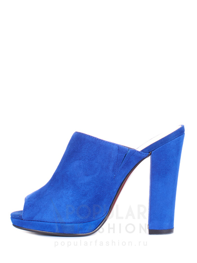 Сабо POPULAR FASHION