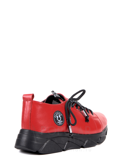 Кроссовки DEMMUR