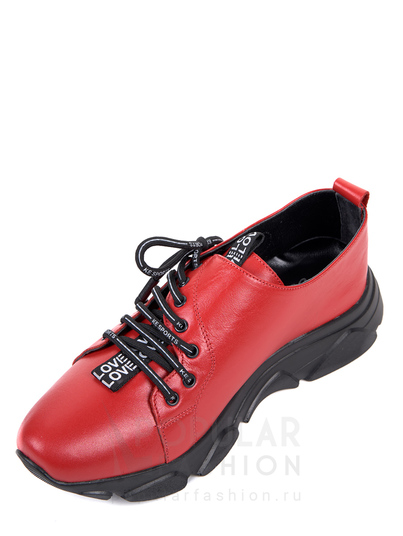 Кроссовки DEMMUR