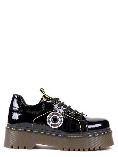 Ботинки DEMMUR