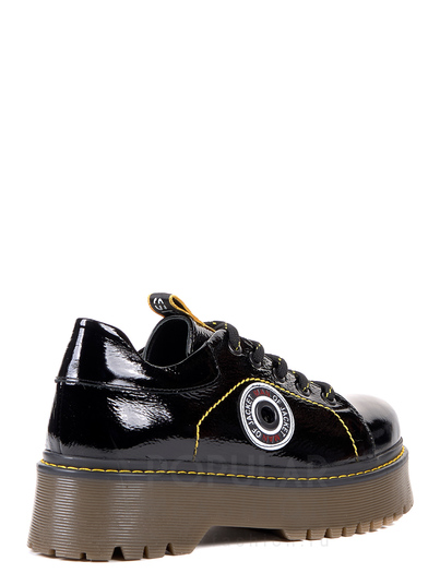 Ботинки DEMMUR