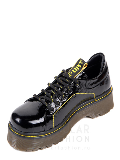 Ботинки DEMMUR