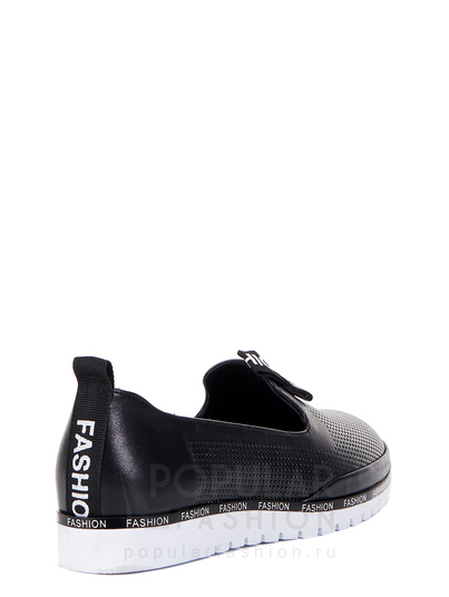 Эспадрильи С&S