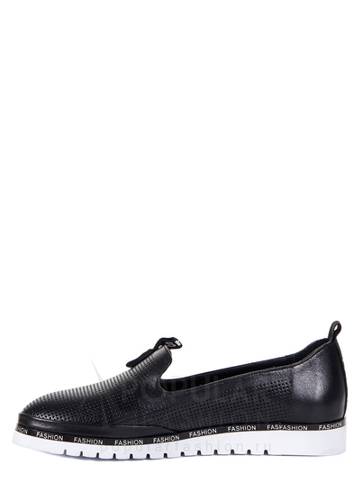 Эспадрильи С&S