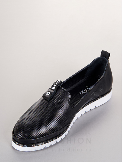 Эспадрильи С&S