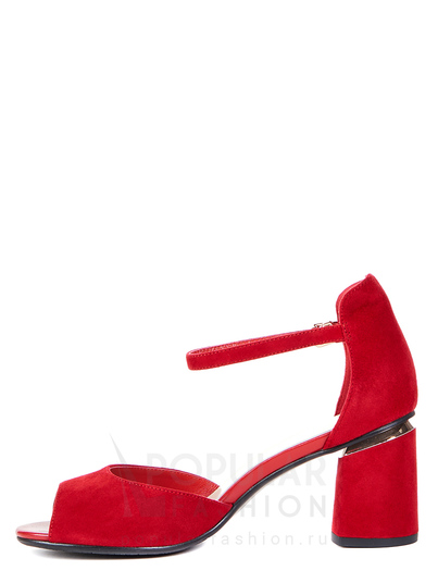 Босоножки POPULAR FASHION