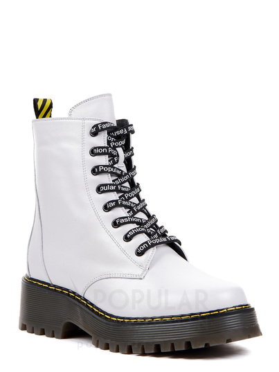 Ботинки POPULAR FASHION