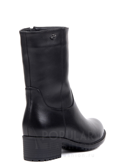 Полусапоги BERLONI